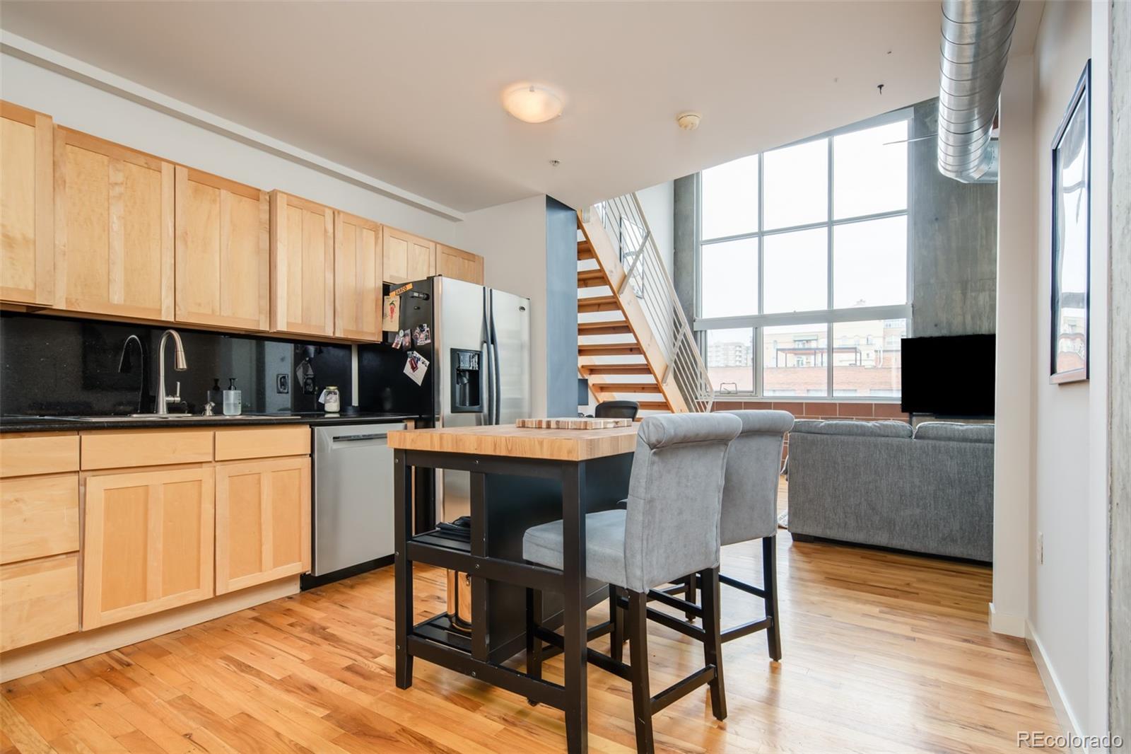 MLS Image #7 for 1050  cherokee street 305,denver, Colorado