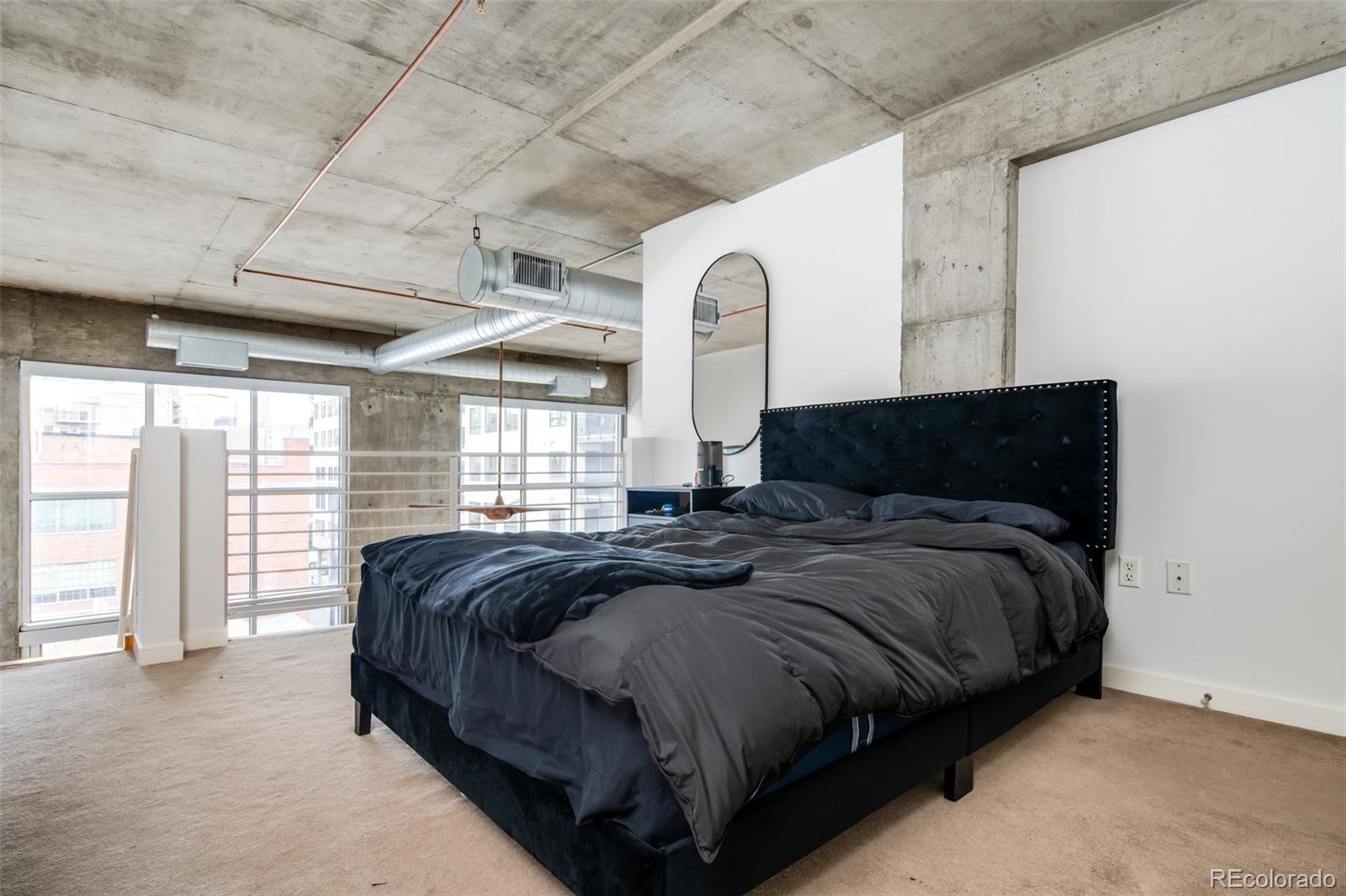 MLS Image #9 for 1050  cherokee street 305,denver, Colorado