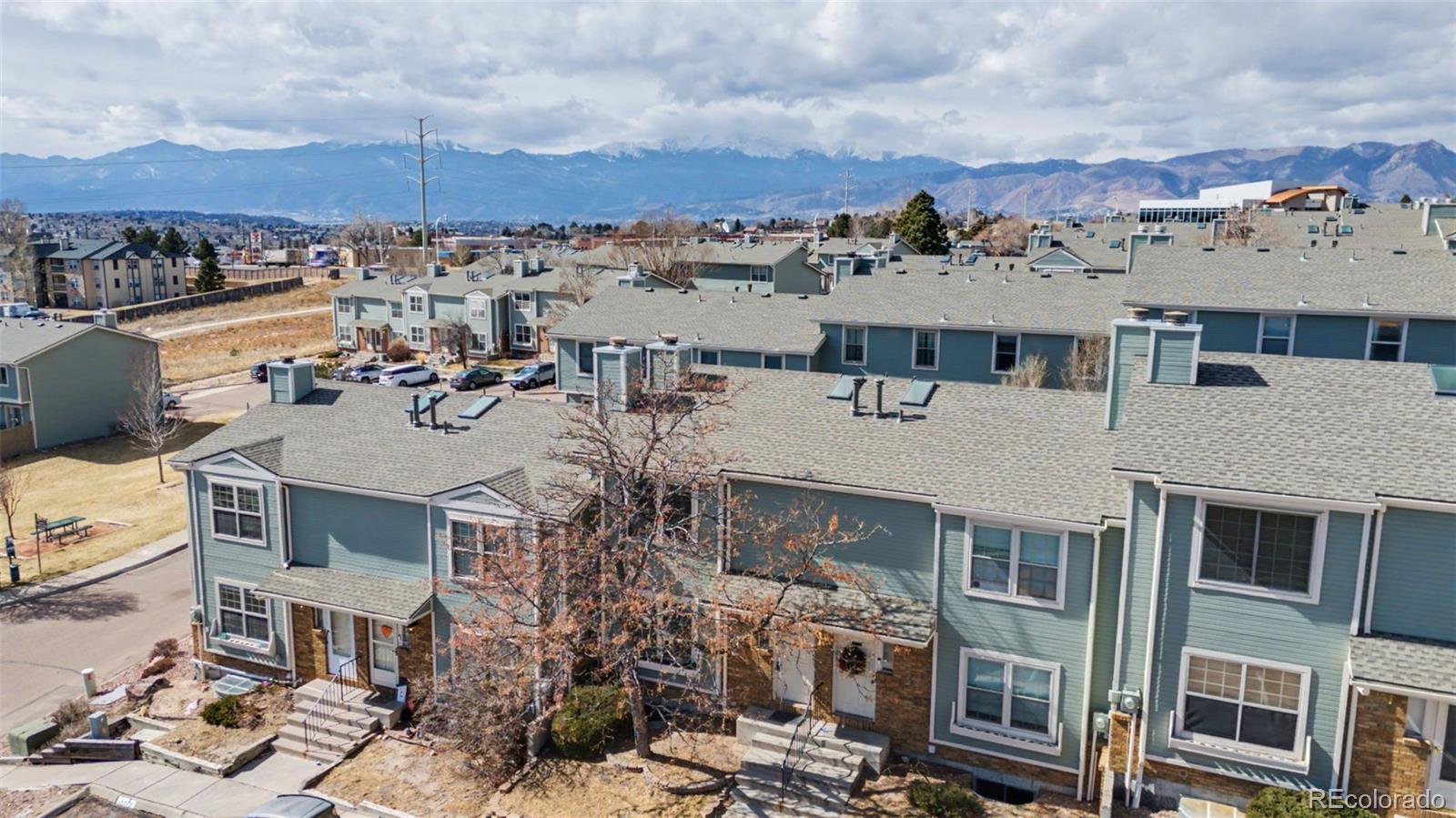 MLS Image #1 for 3906  smoke tree drive ,colorado springs, Colorado