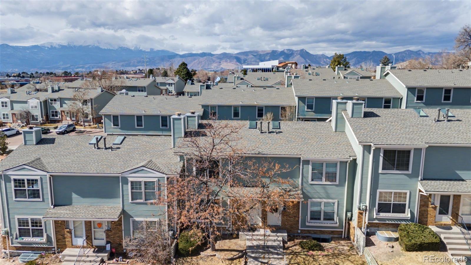 MLS Image #2 for 3906  smoke tree drive ,colorado springs, Colorado