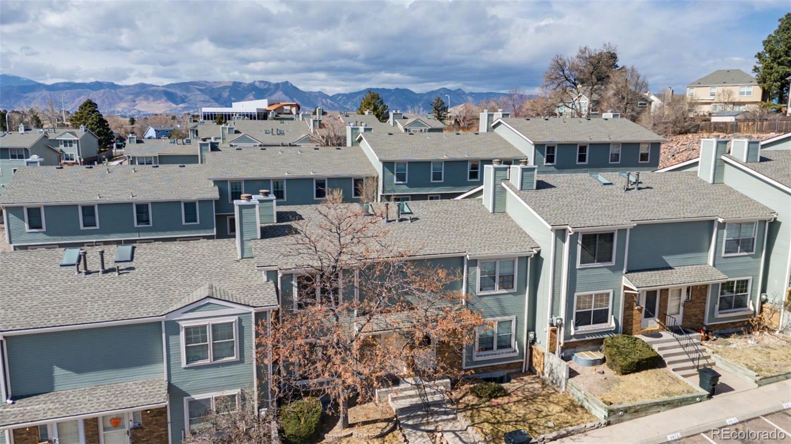 MLS Image #3 for 3906  smoke tree drive ,colorado springs, Colorado