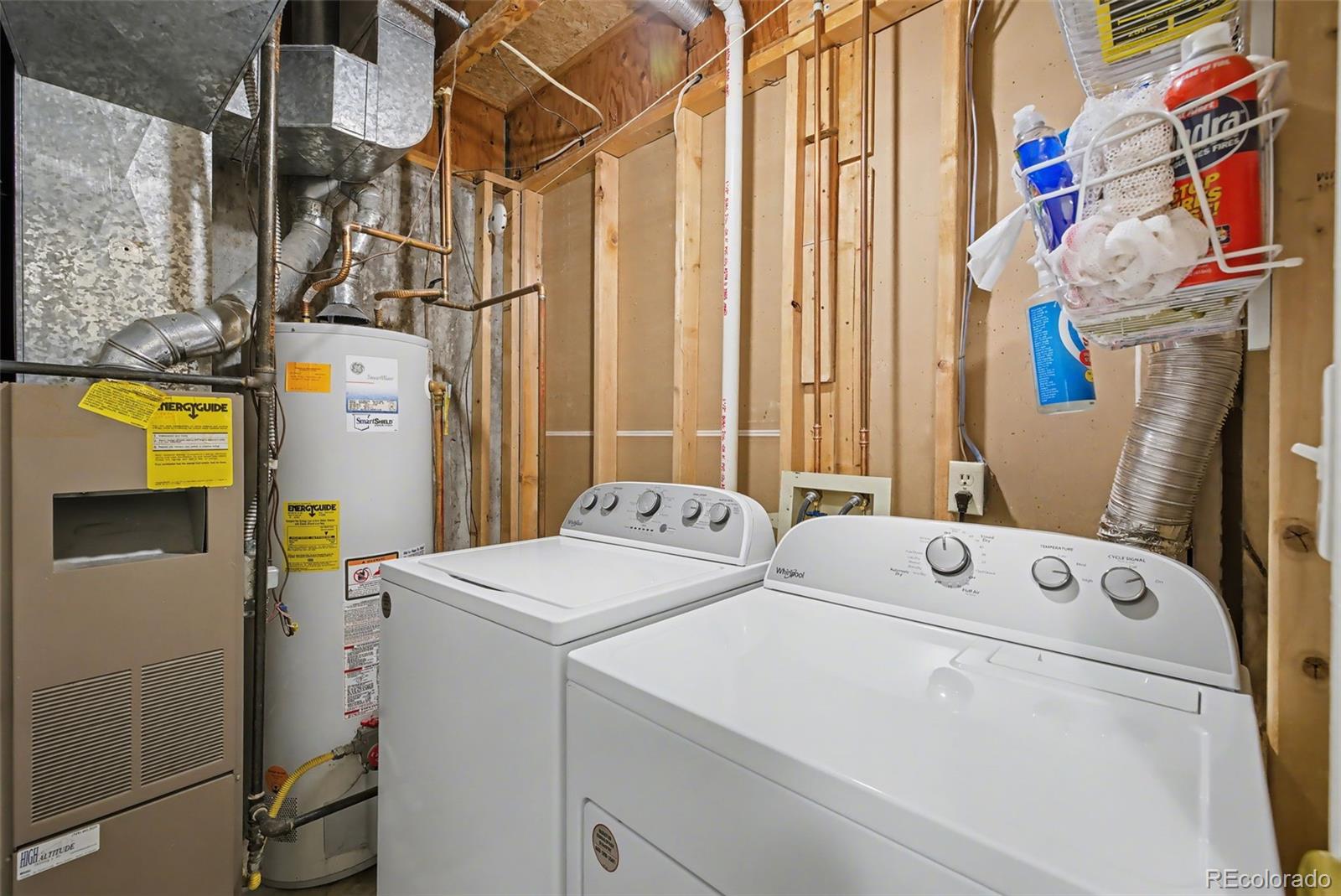 MLS Image #34 for 3906  smoke tree drive ,colorado springs, Colorado