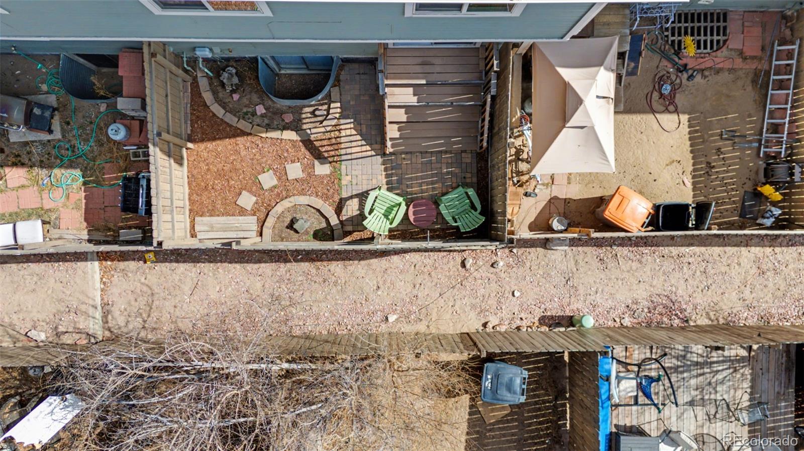 MLS Image #37 for 3906  smoke tree drive ,colorado springs, Colorado