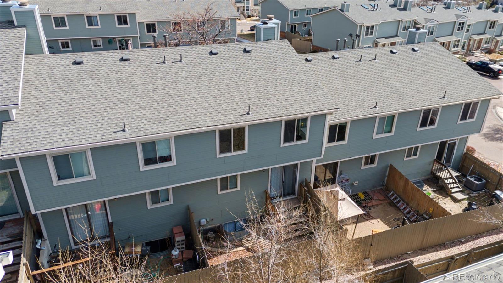 MLS Image #38 for 3906  smoke tree drive ,colorado springs, Colorado