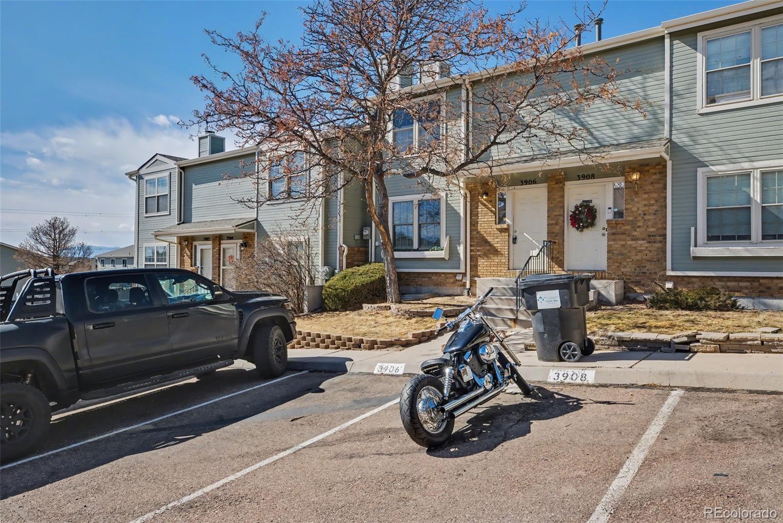 MLS Image #4 for 3906  smoke tree drive ,colorado springs, Colorado