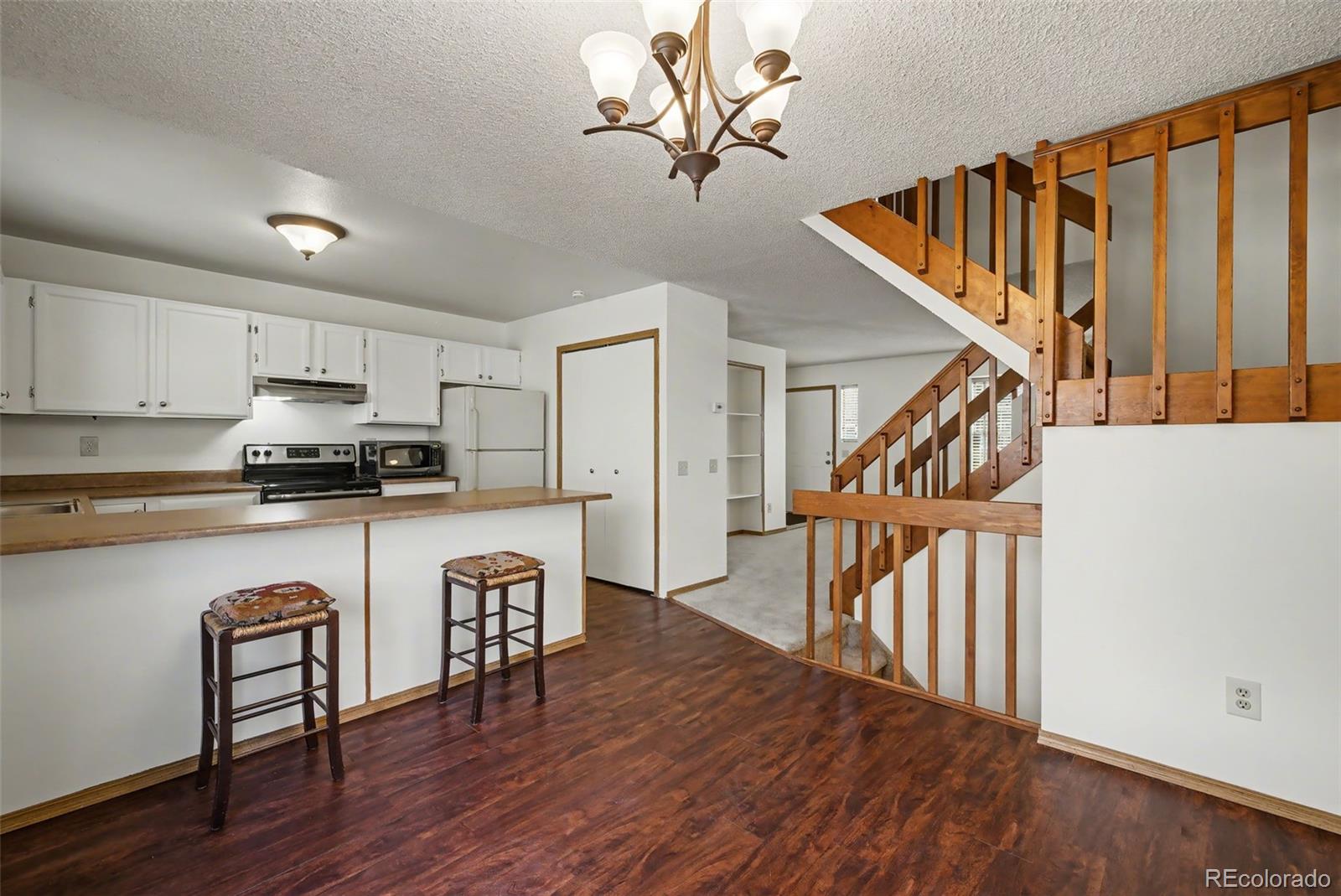 MLS Image #9 for 3906  smoke tree drive ,colorado springs, Colorado