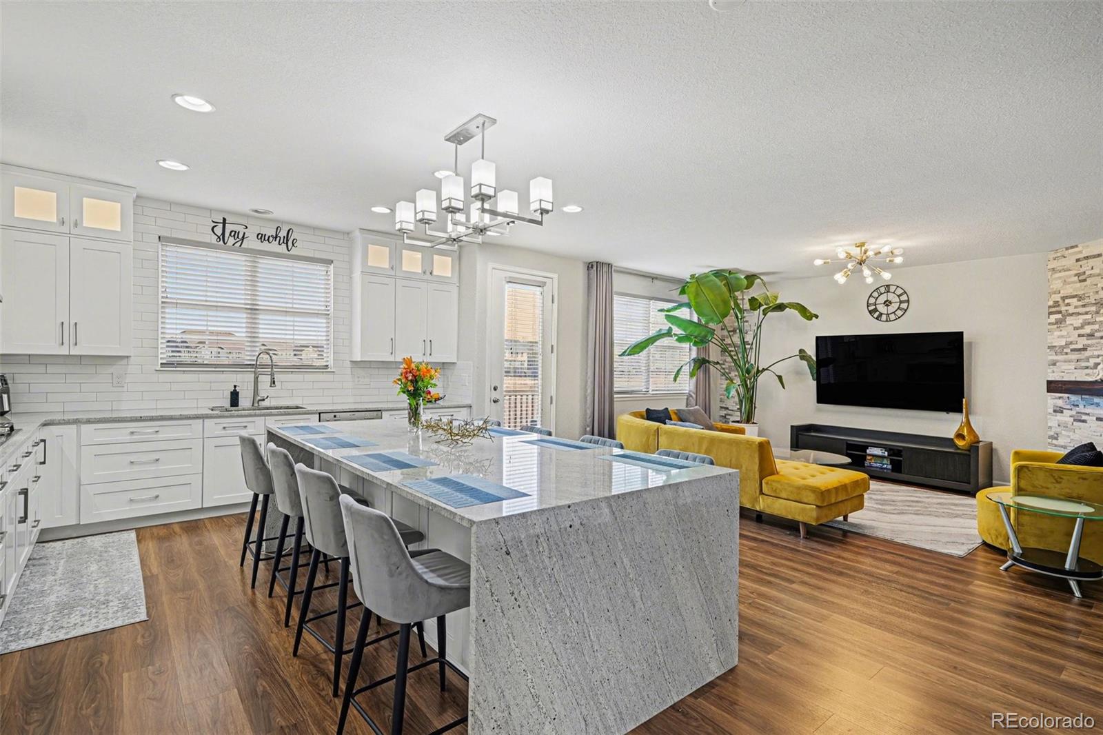 MLS Image #3 for 10709  briarglen circle,highlands ranch, Colorado