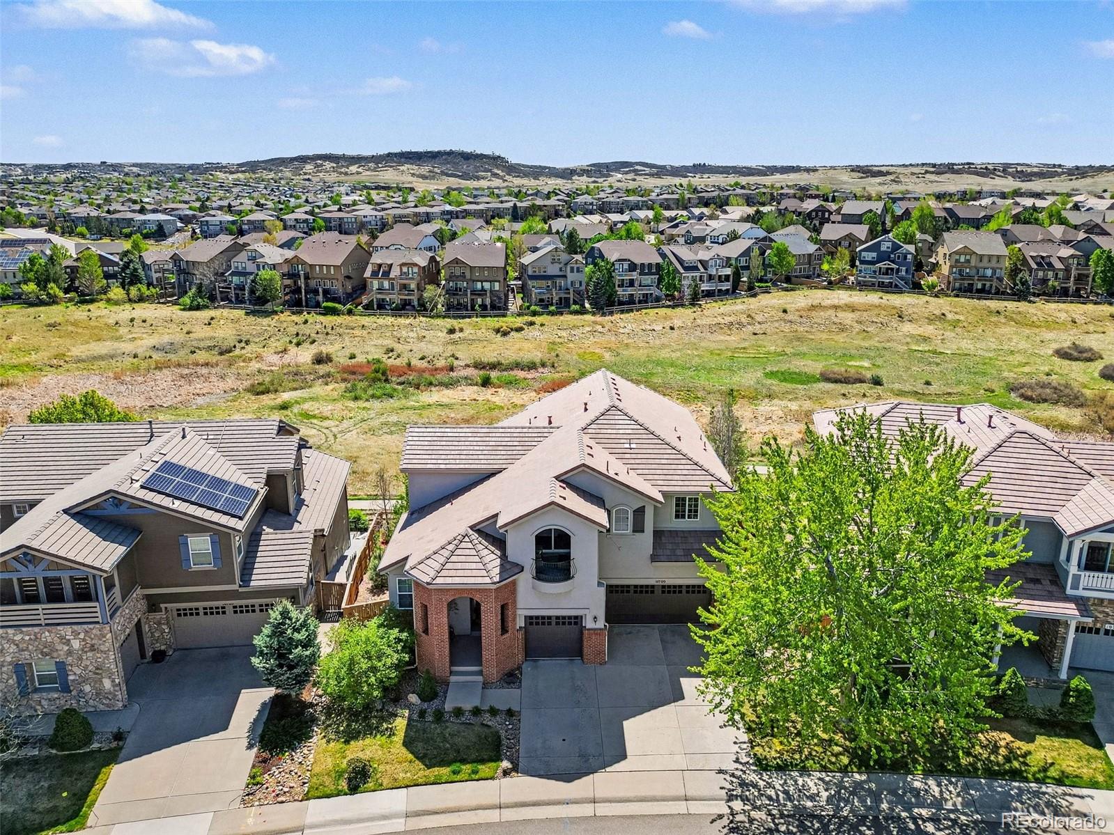 MLS Image #32 for 10709  briarglen circle,highlands ranch, Colorado