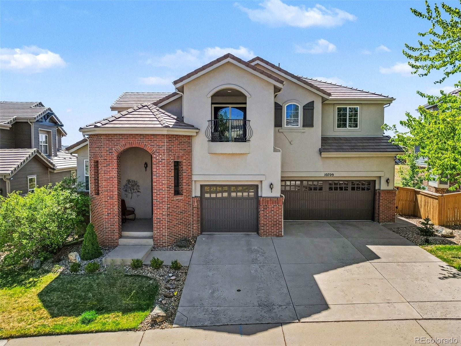 MLS Image #33 for 10709  briarglen circle,highlands ranch, Colorado