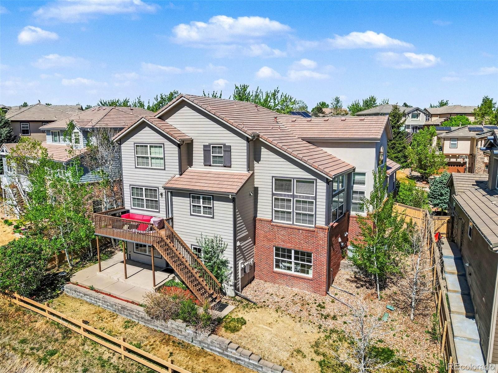 MLS Image #34 for 10709  briarglen circle,highlands ranch, Colorado