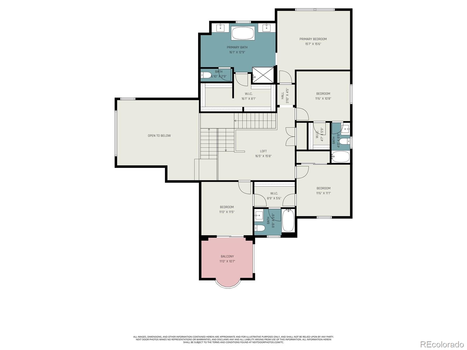 MLS Image #36 for 10709  briarglen circle,highlands ranch, Colorado