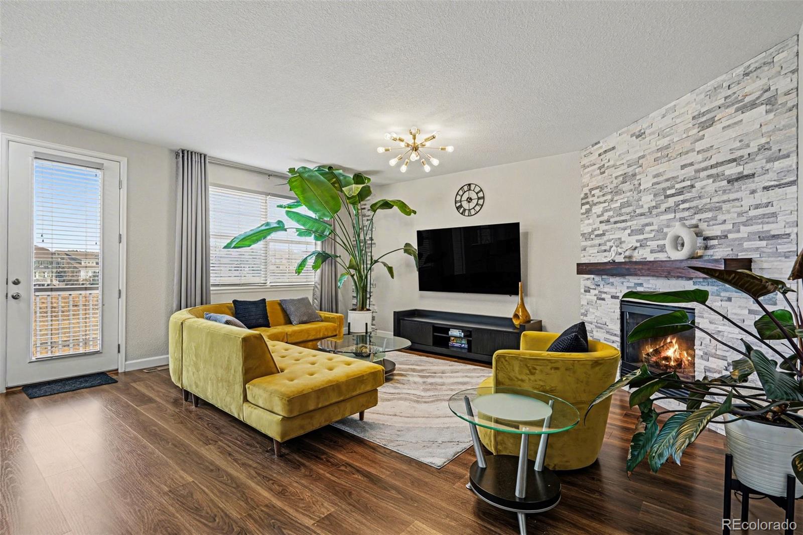 MLS Image #4 for 10709  briarglen circle,highlands ranch, Colorado