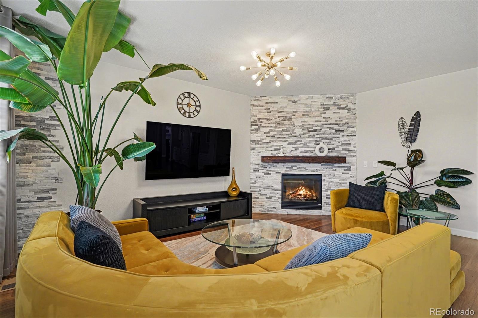 MLS Image #5 for 10709  briarglen circle,highlands ranch, Colorado