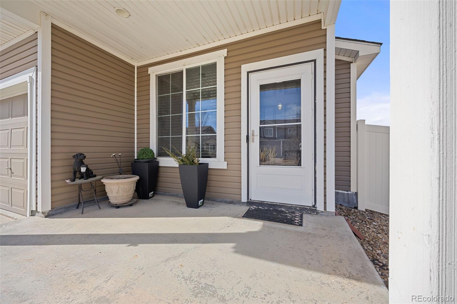 MLS Image #2 for 5541  killarney court,denver, Colorado