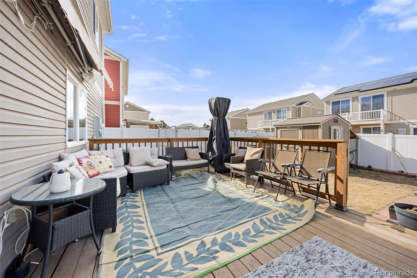 MLS Image #24 for 5541  killarney court,denver, Colorado