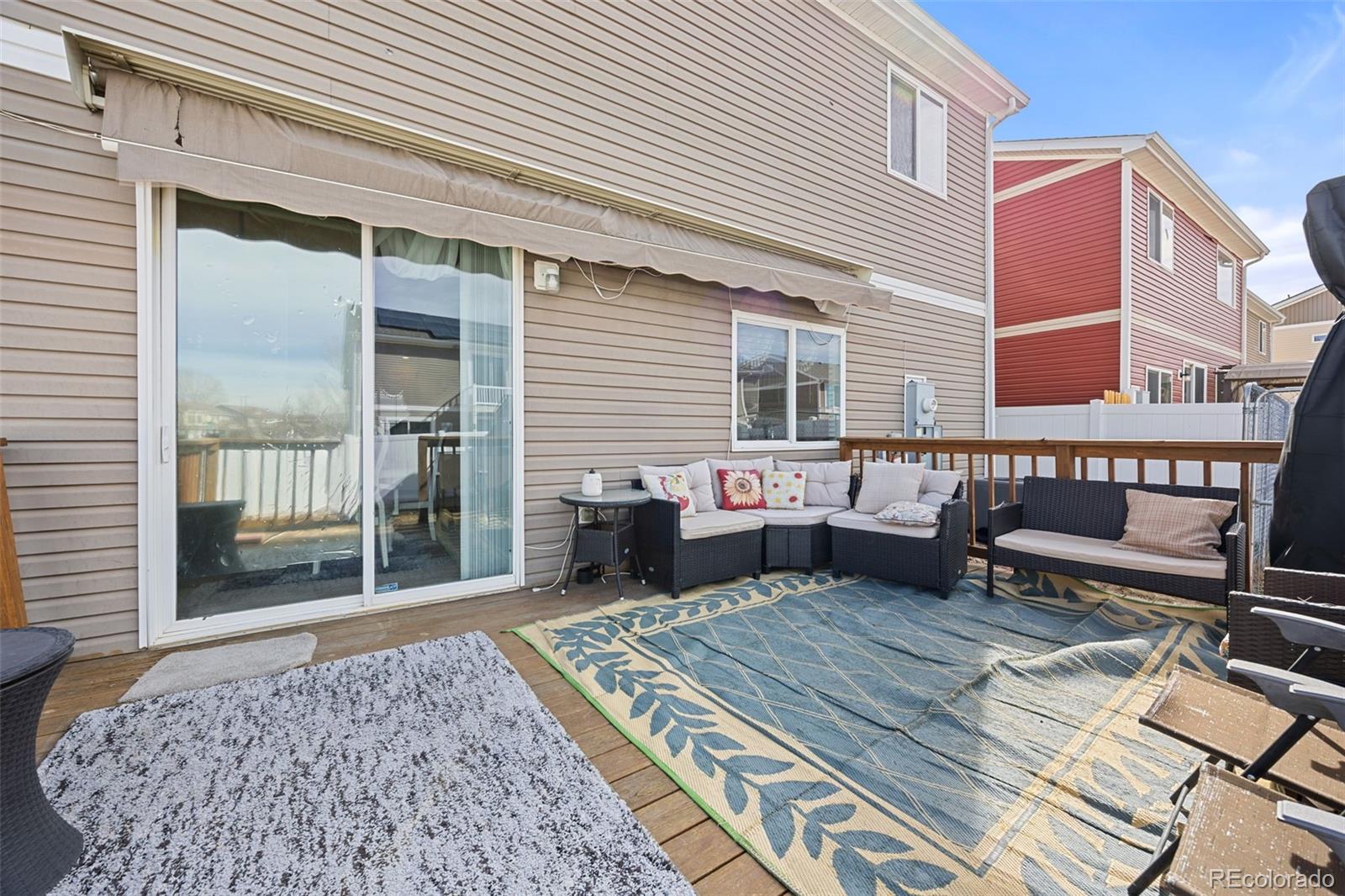 MLS Image #25 for 5541  killarney court,denver, Colorado
