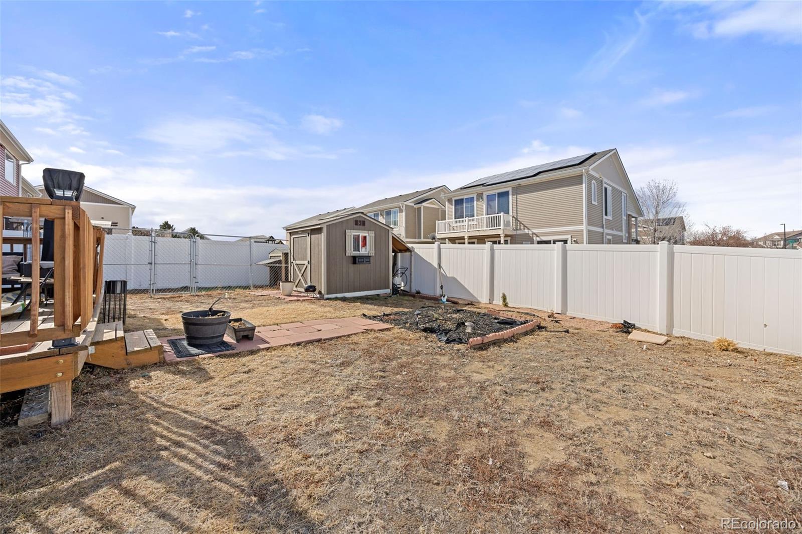 MLS Image #26 for 5541  killarney court,denver, Colorado