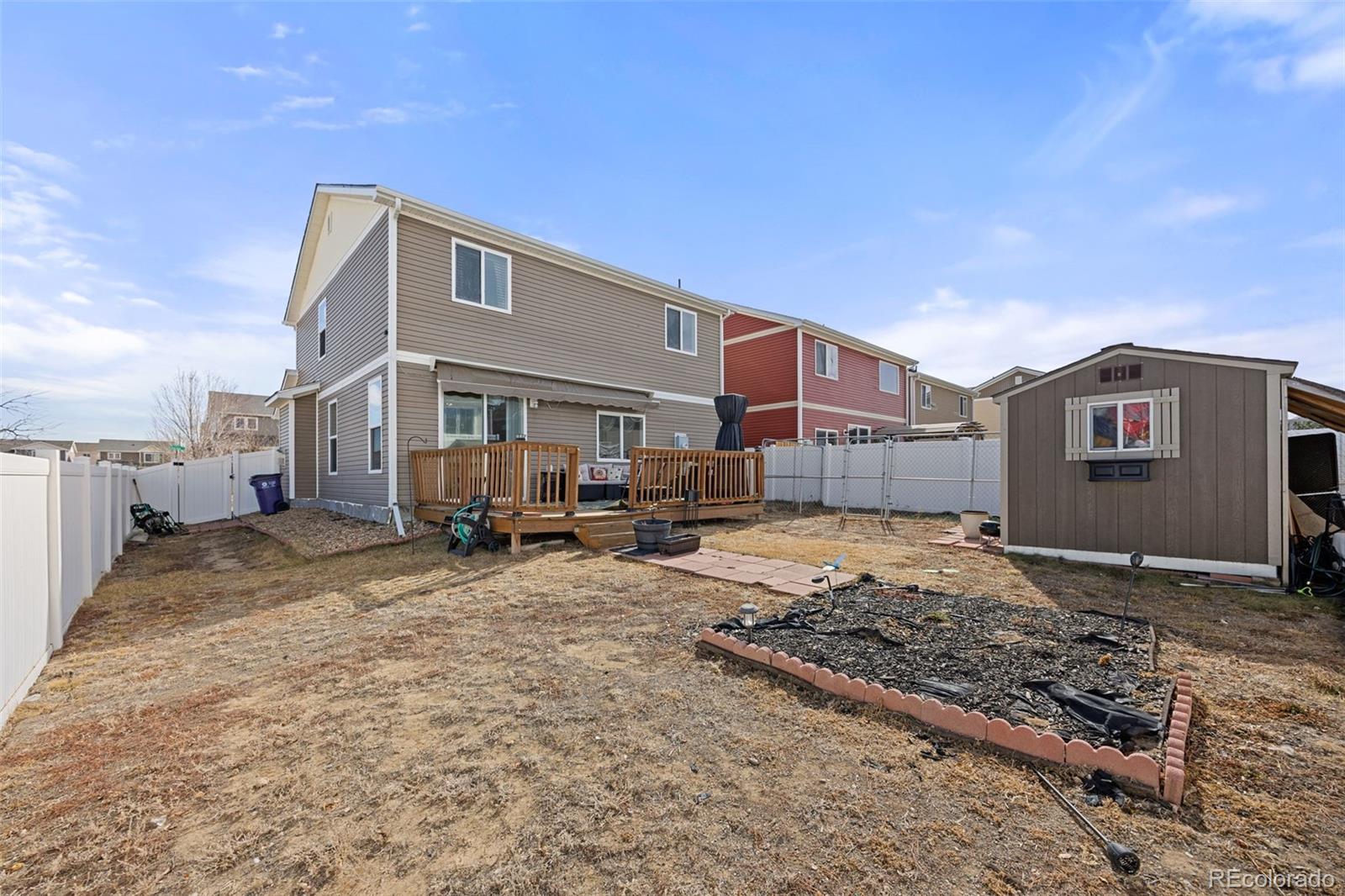 MLS Image #27 for 5541  killarney court,denver, Colorado