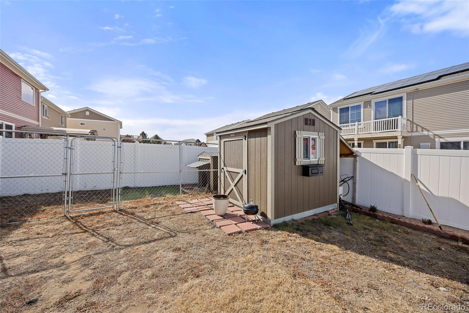 MLS Image #28 for 5541  killarney court,denver, Colorado