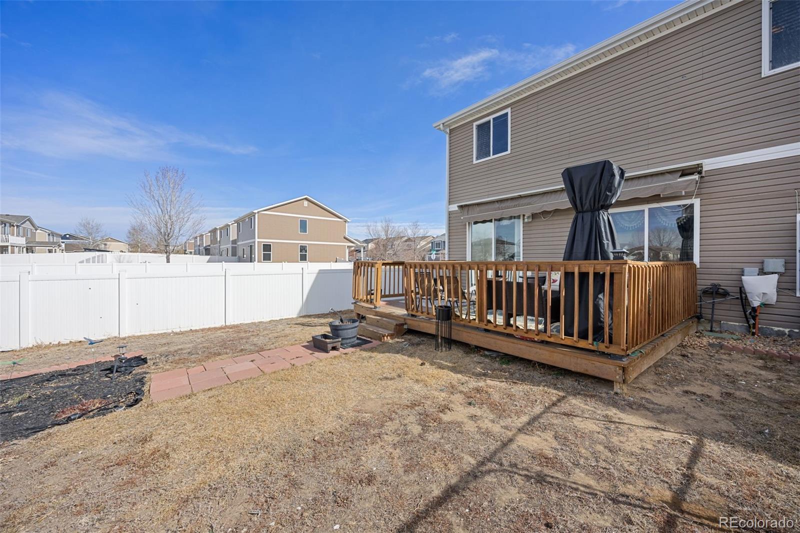 MLS Image #29 for 5541  killarney court,denver, Colorado