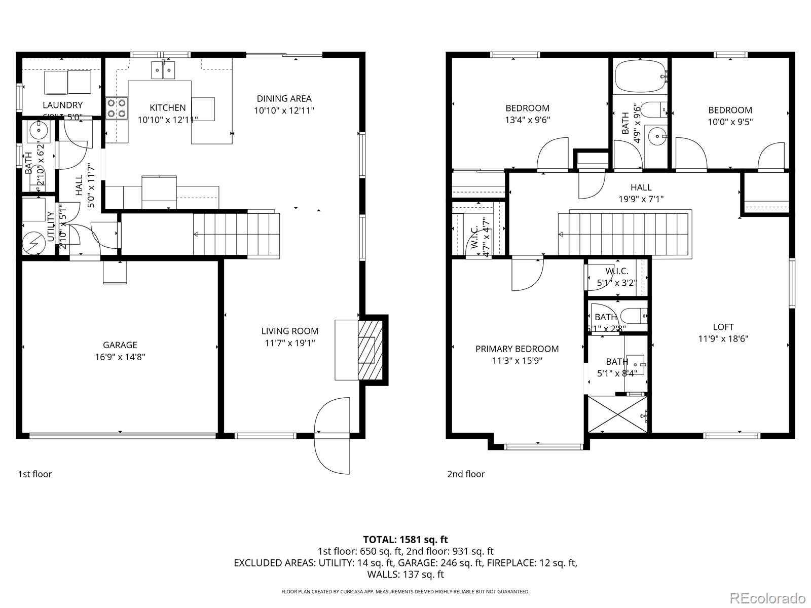 MLS Image #30 for 5541  killarney court,denver, Colorado