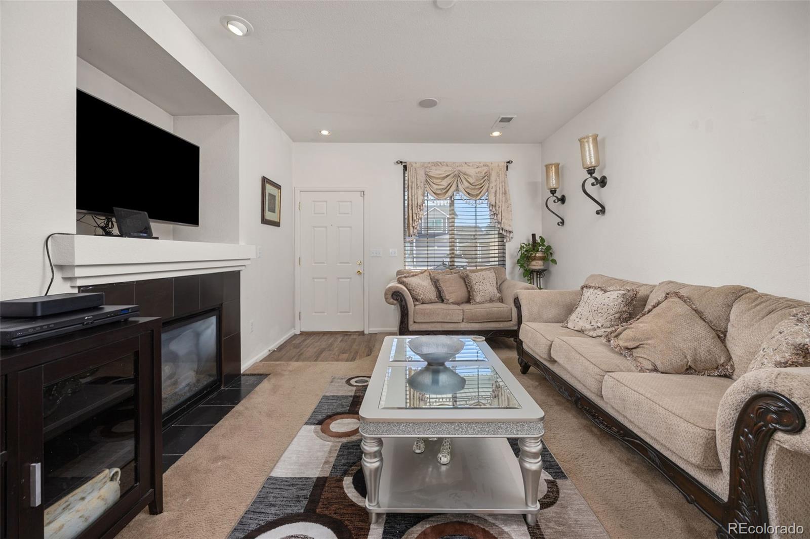 MLS Image #4 for 5541  killarney court,denver, Colorado