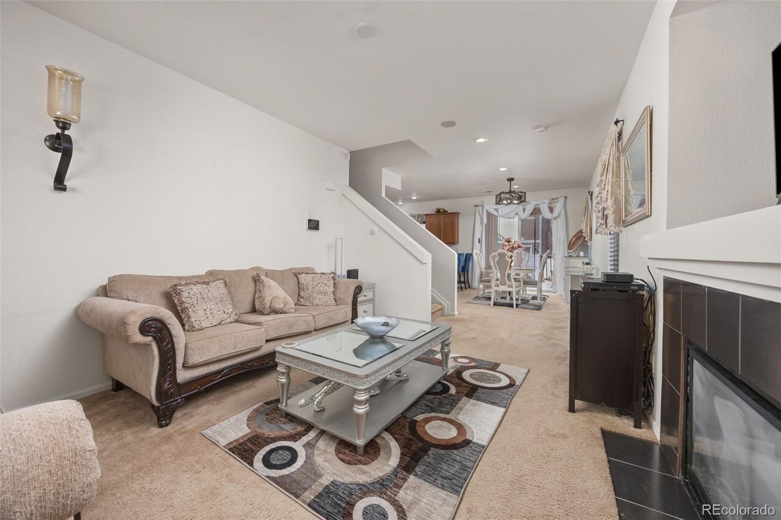 MLS Image #5 for 5541  killarney court,denver, Colorado
