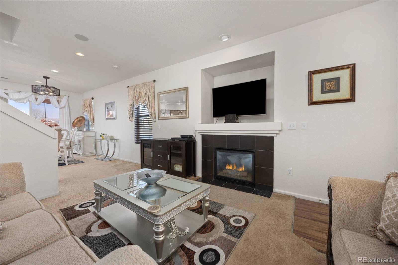 MLS Image #6 for 5541  killarney court,denver, Colorado