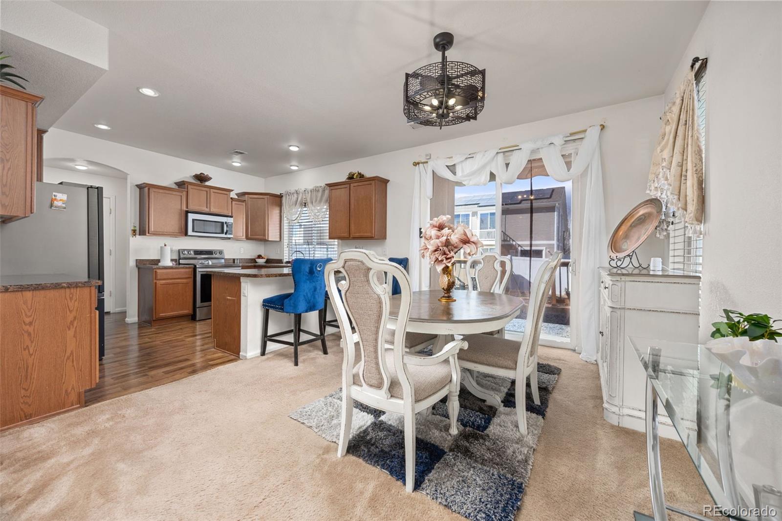 MLS Image #7 for 5541  killarney court,denver, Colorado
