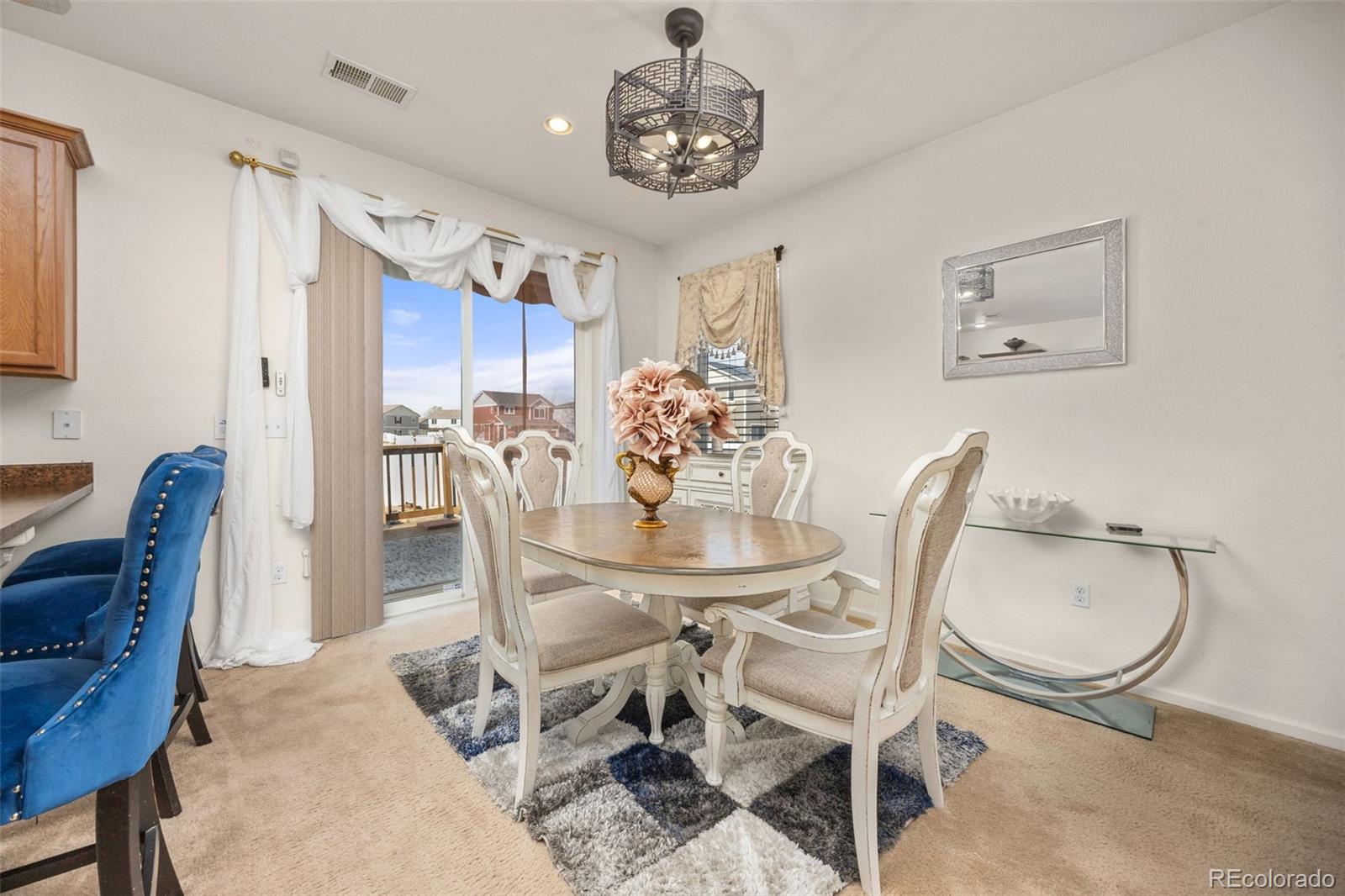 MLS Image #8 for 5541  killarney court,denver, Colorado