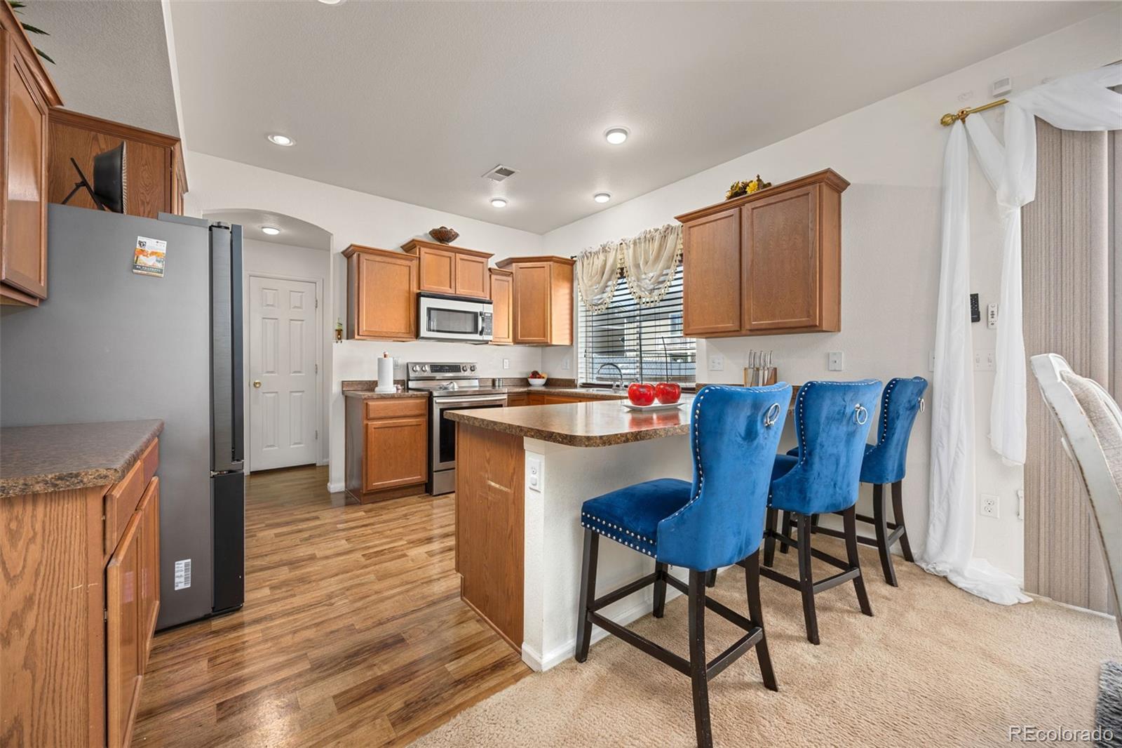 MLS Image #9 for 5541  killarney court,denver, Colorado