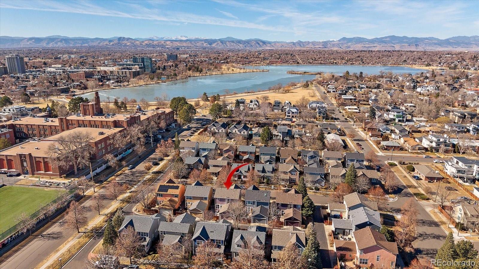 MLS Image #27 for 1938  king way,denver, Colorado