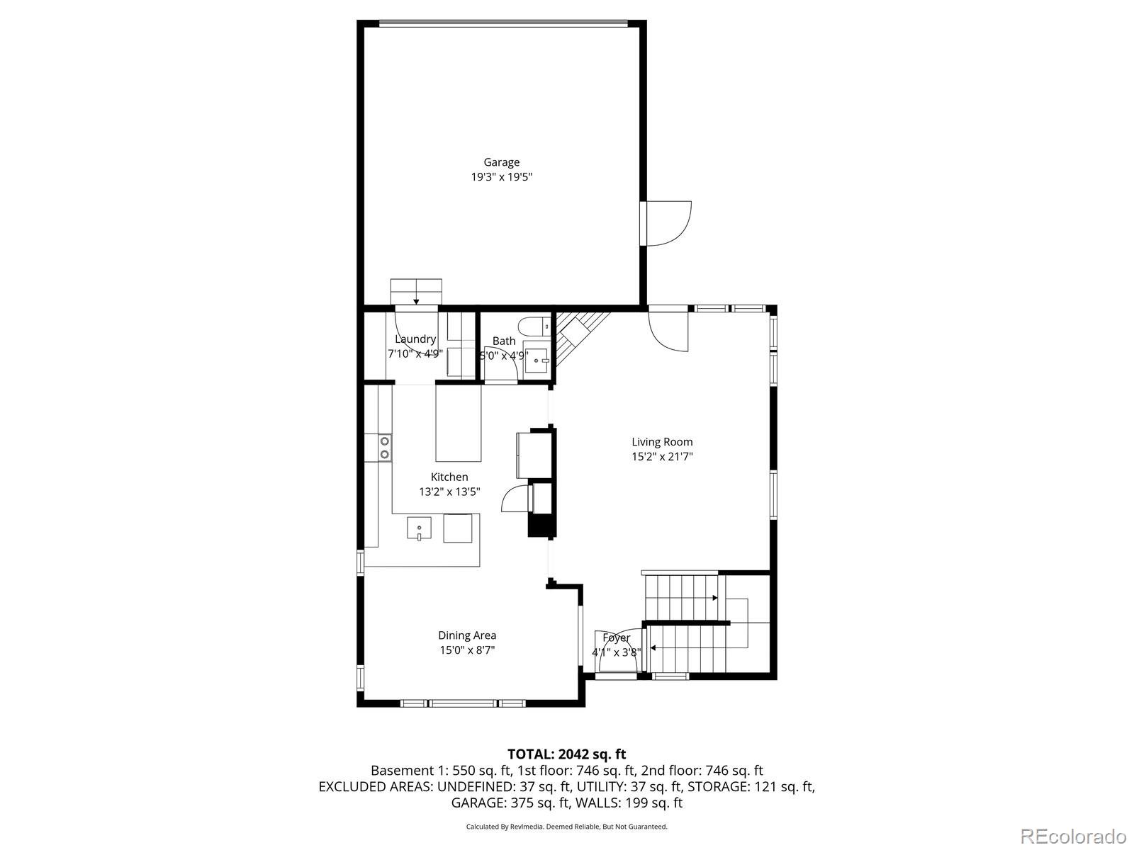 MLS Image #29 for 1938  king way,denver, Colorado