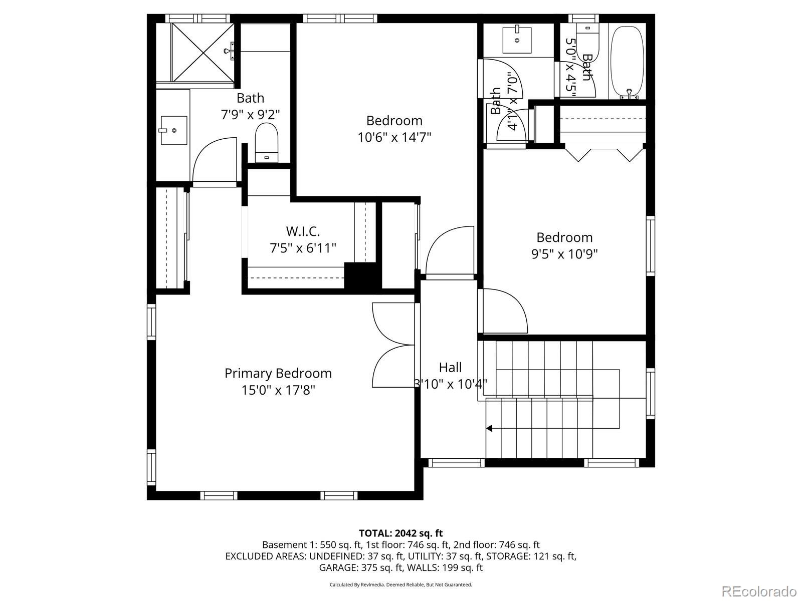 MLS Image #30 for 1938  king way,denver, Colorado