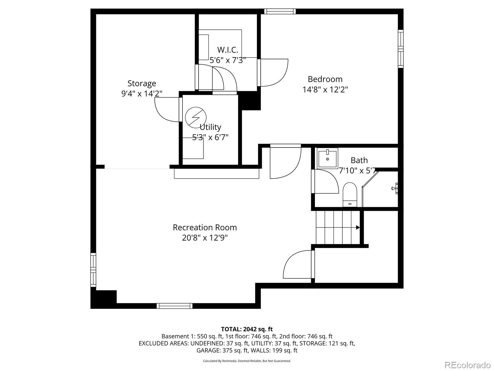 MLS Image #31 for 1938  king way,denver, Colorado