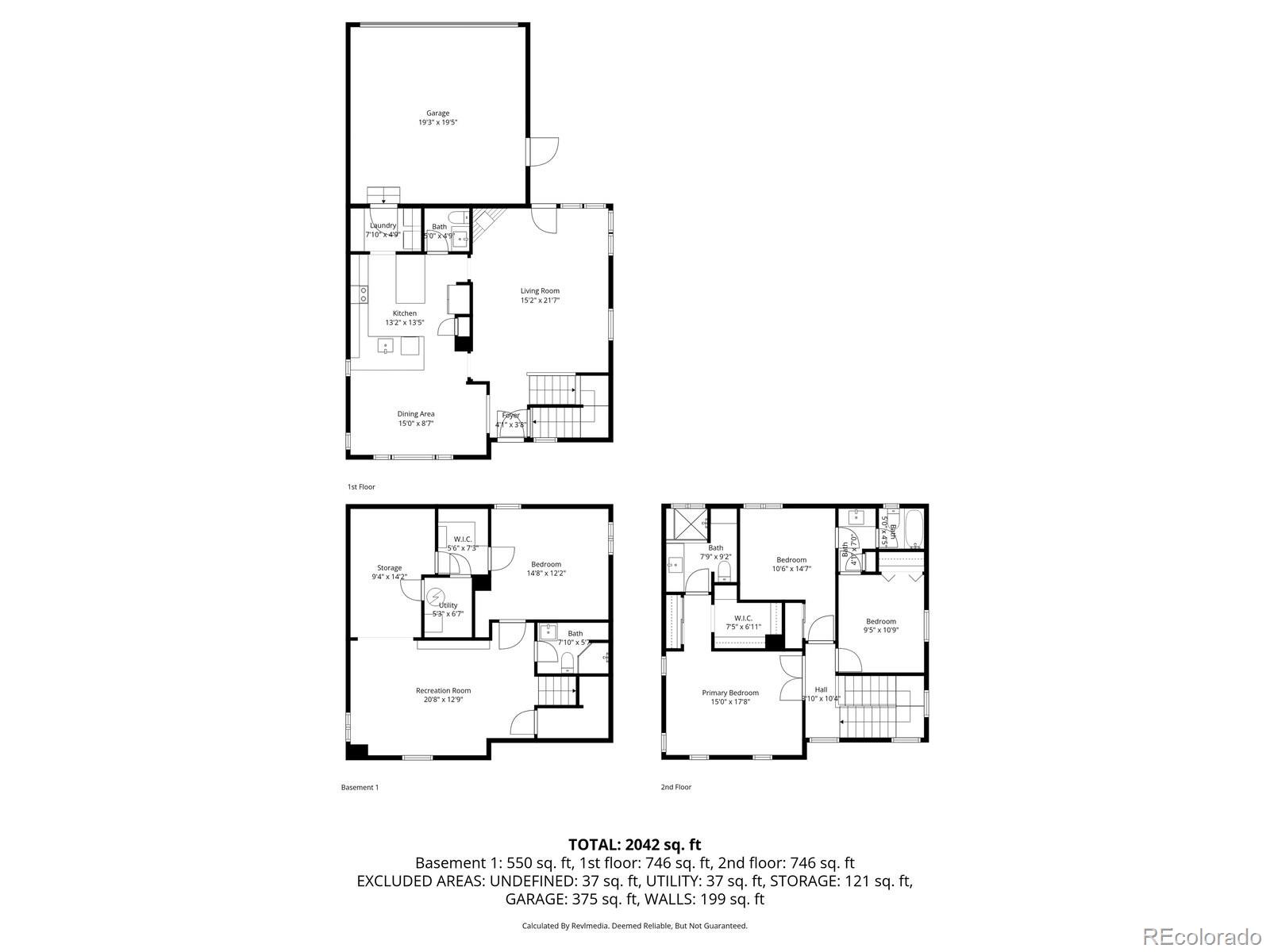 MLS Image #32 for 1938  king way,denver, Colorado