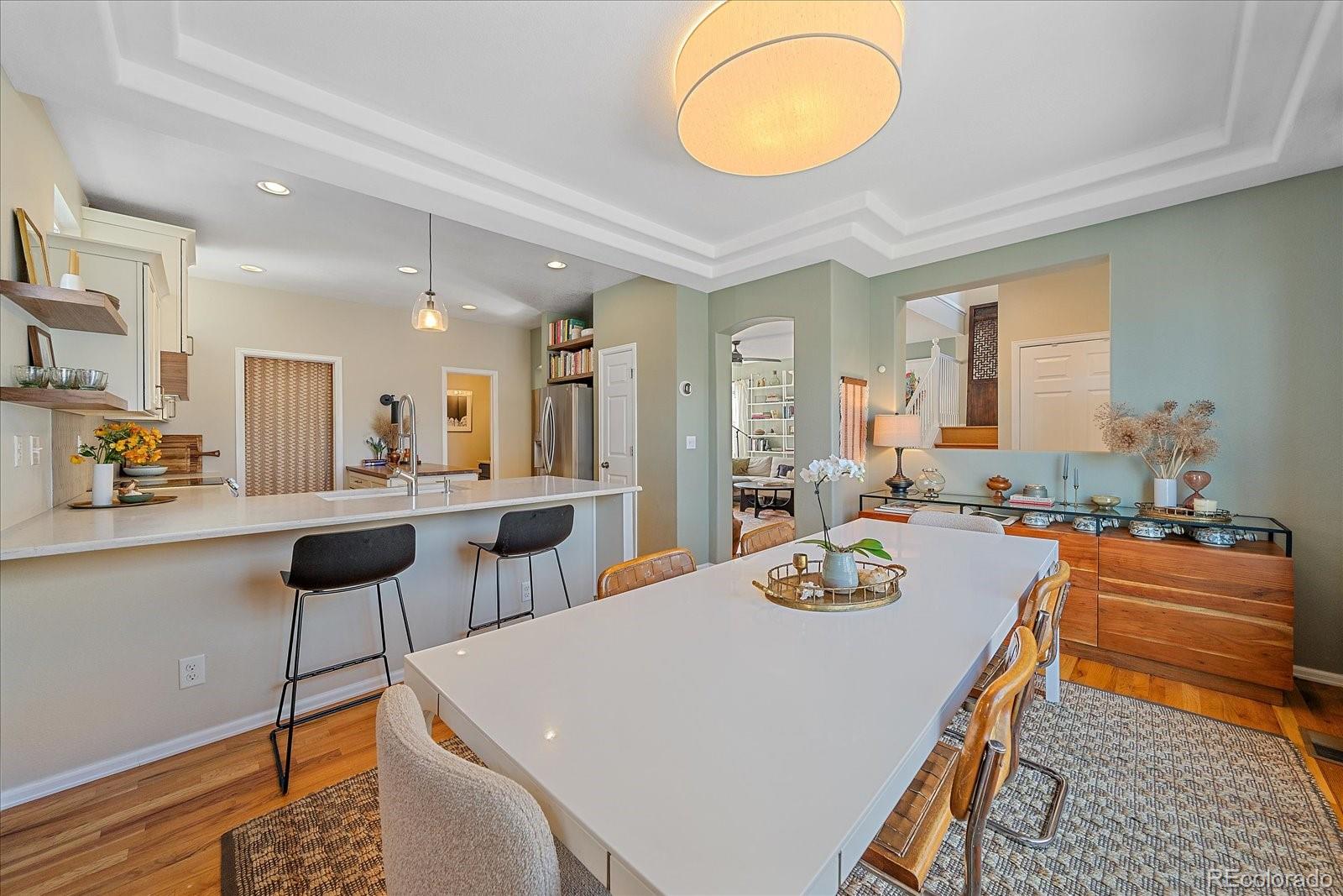 MLS Image #5 for 1938  king way,denver, Colorado