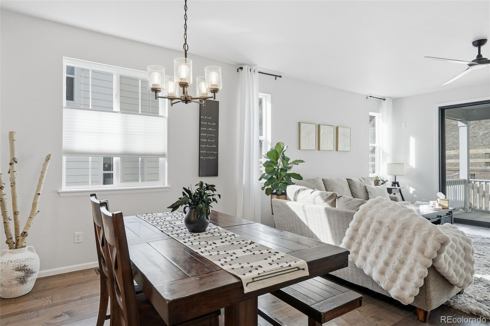 MLS Image #11 for 865  oleander street,castle rock, Colorado