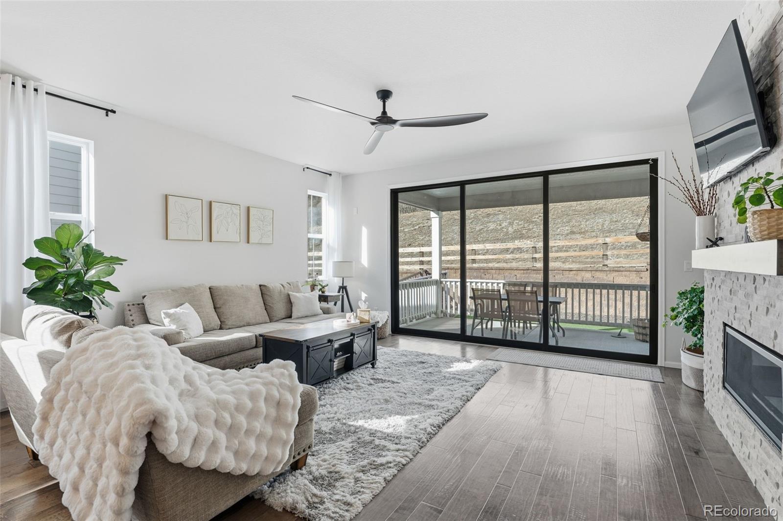 MLS Image #12 for 865  oleander street,castle rock, Colorado