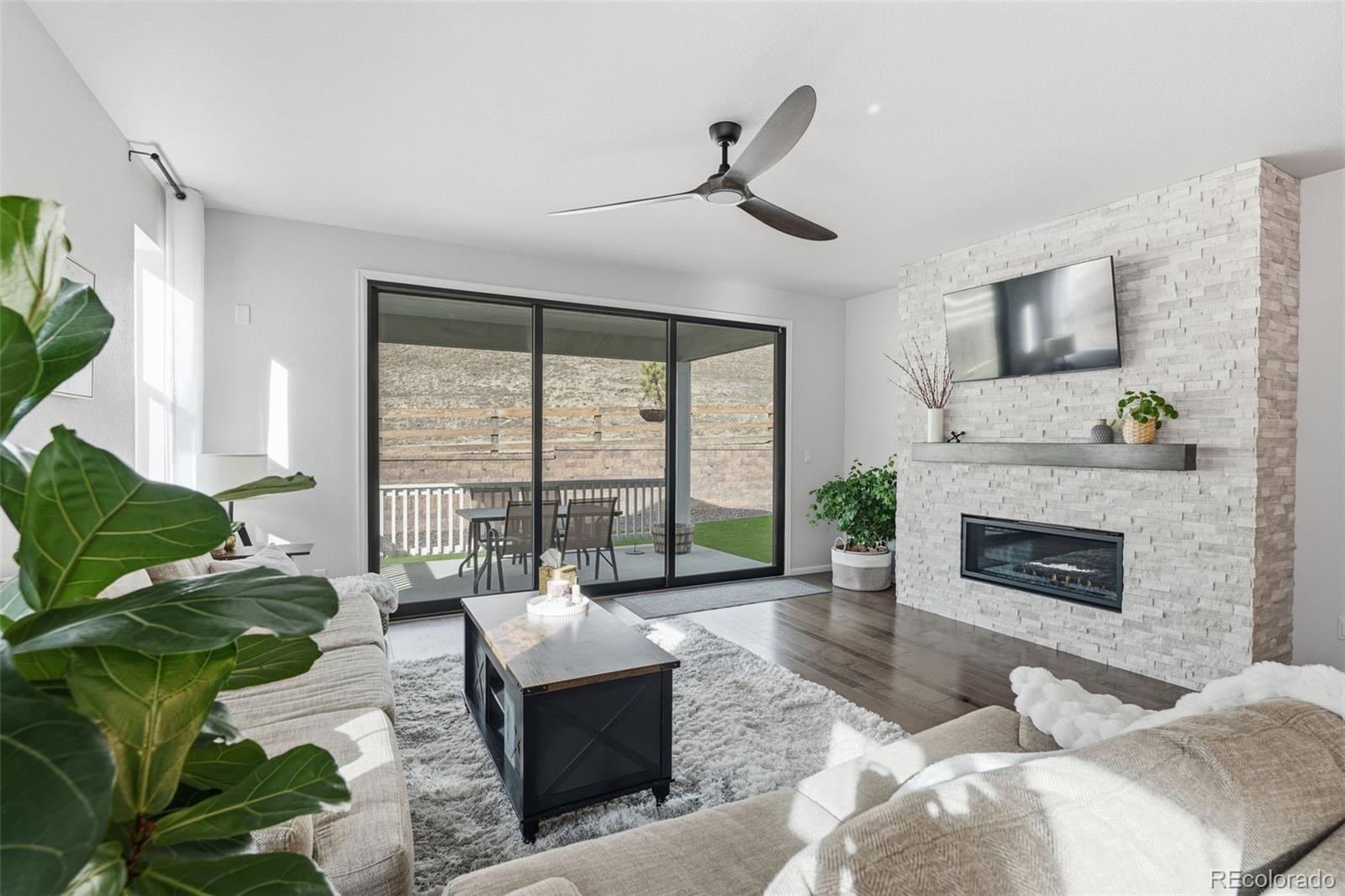 MLS Image #13 for 865  oleander street,castle rock, Colorado