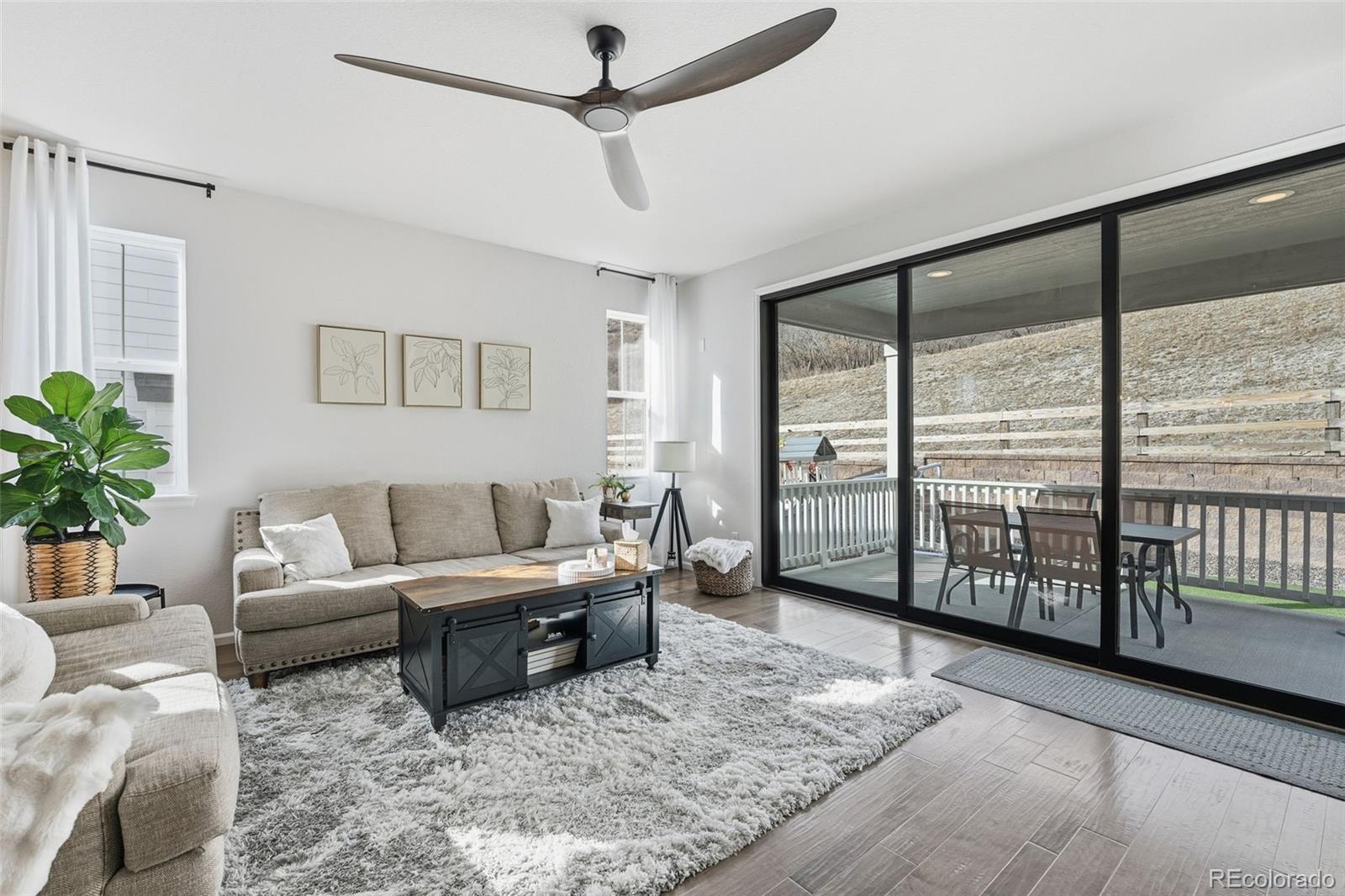 MLS Image #14 for 865  oleander street,castle rock, Colorado