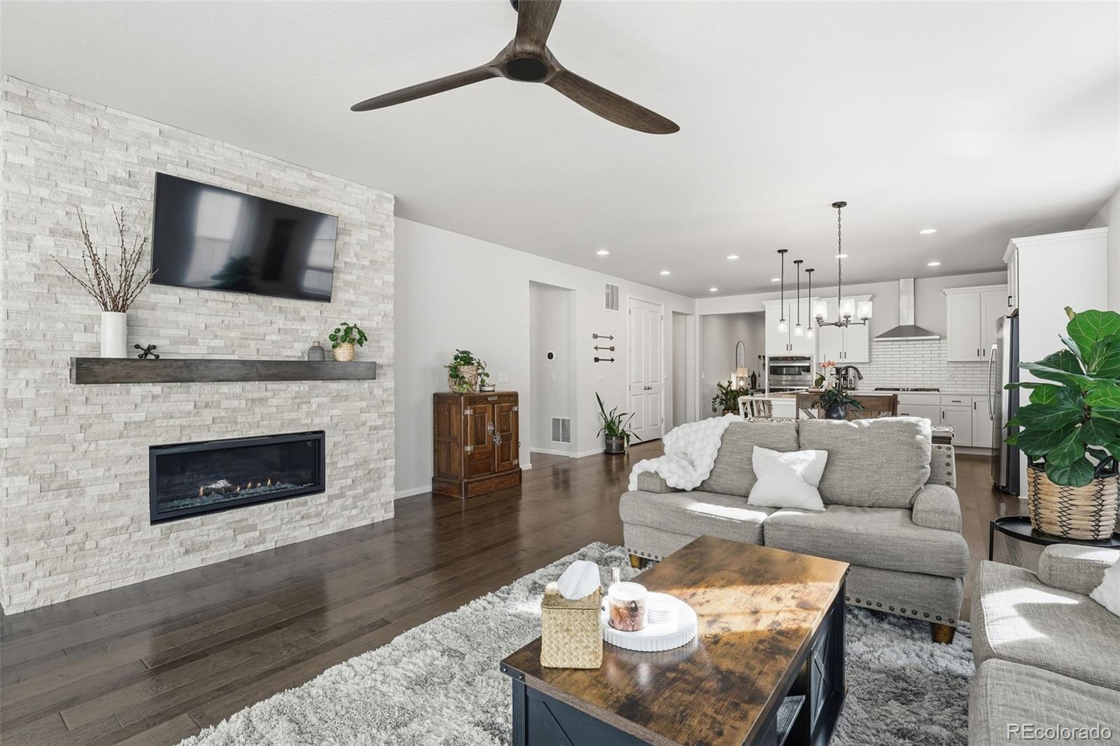 MLS Image #15 for 865  oleander street,castle rock, Colorado