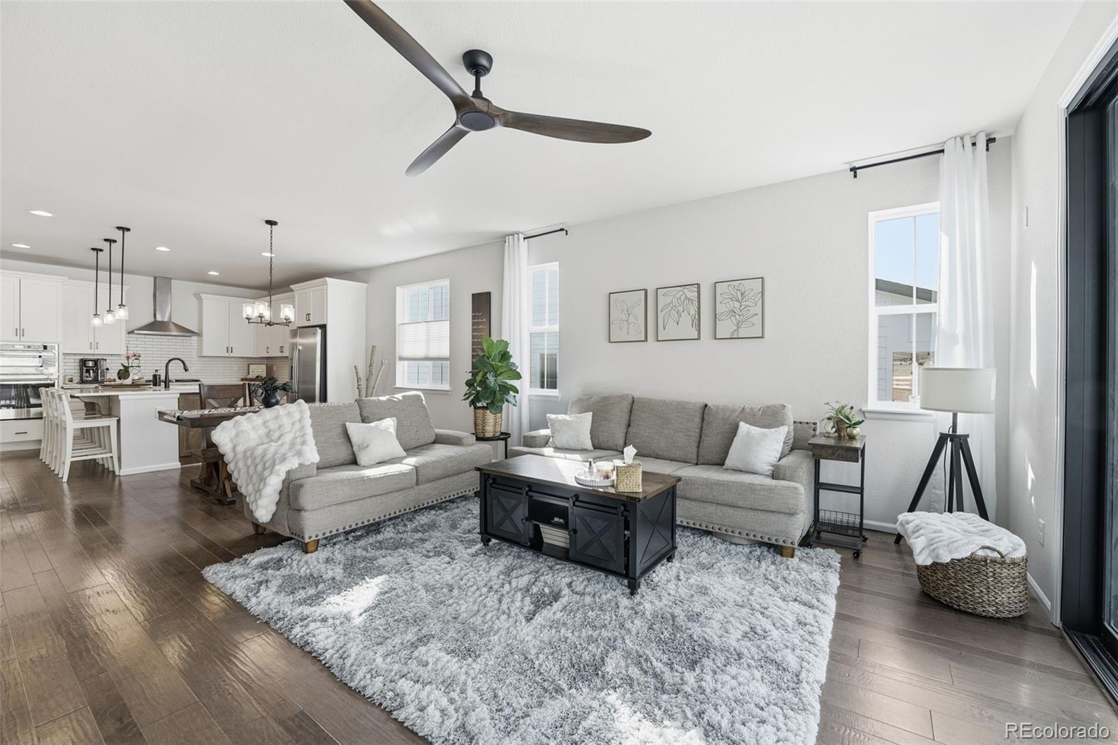MLS Image #17 for 865  oleander street,castle rock, Colorado
