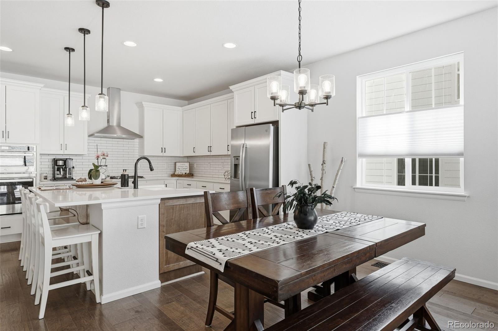 MLS Image #2 for 865  oleander street,castle rock, Colorado