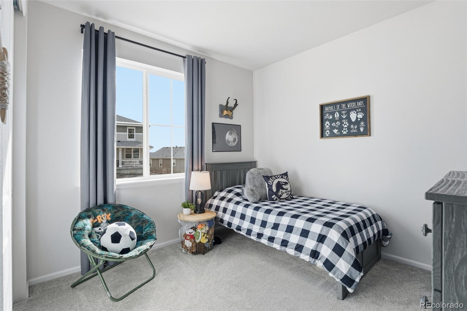 MLS Image #24 for 865  oleander street,castle rock, Colorado