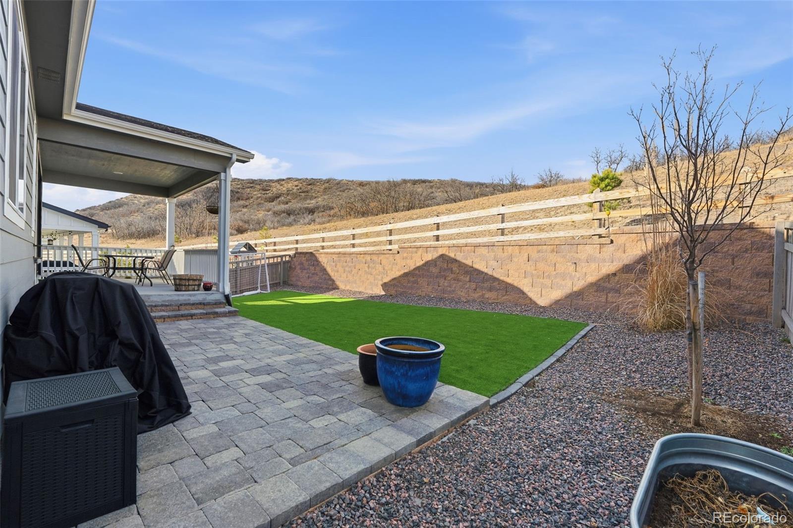 MLS Image #42 for 865  oleander street,castle rock, Colorado