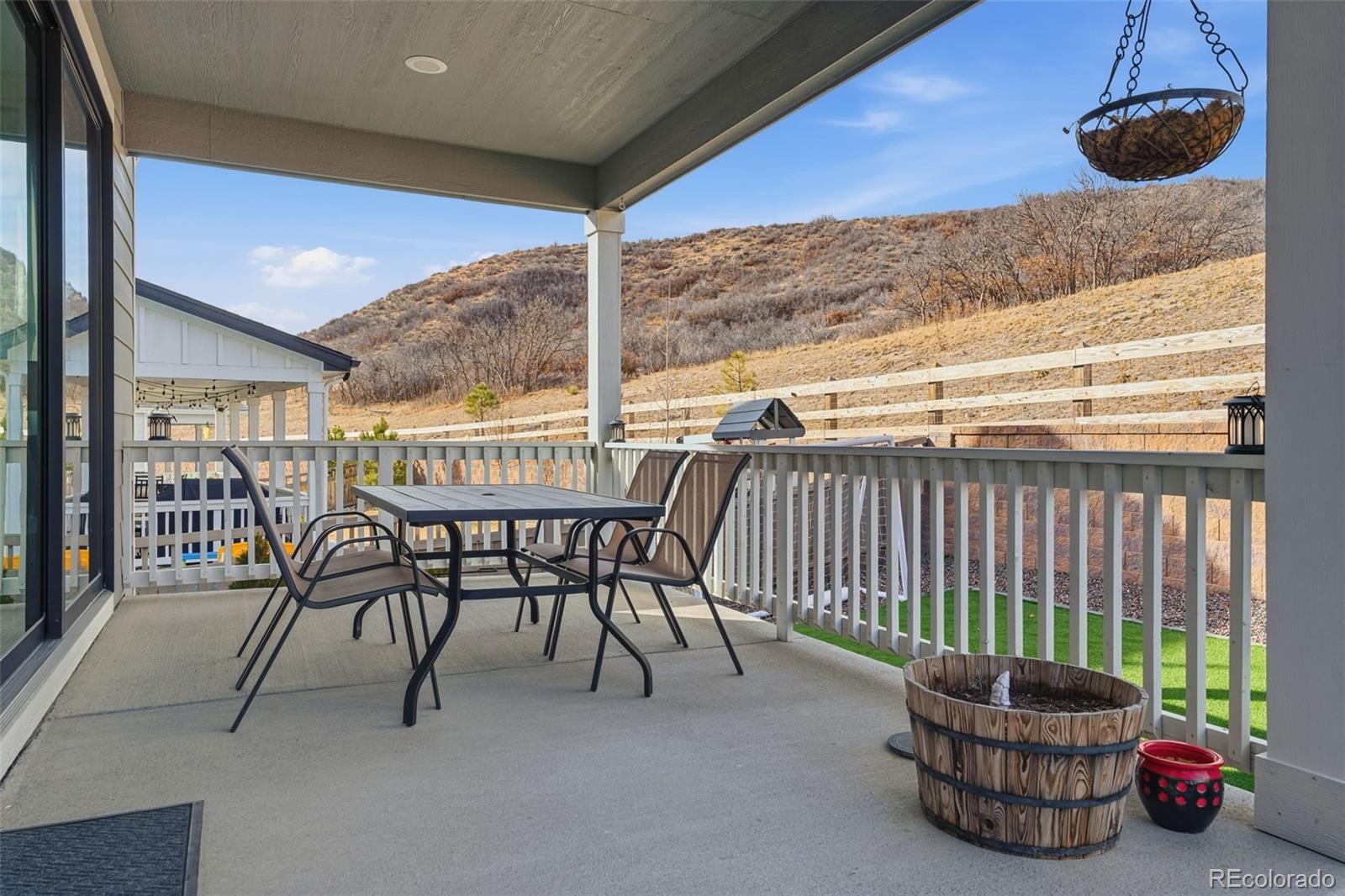 MLS Image #43 for 865  oleander street,castle rock, Colorado