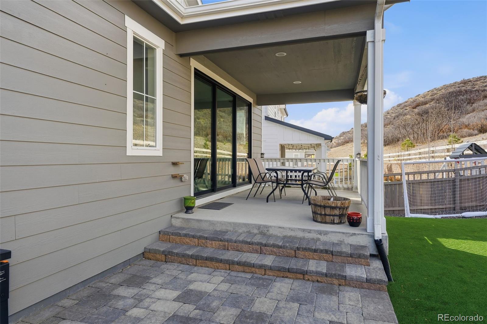MLS Image #45 for 865  oleander street,castle rock, Colorado
