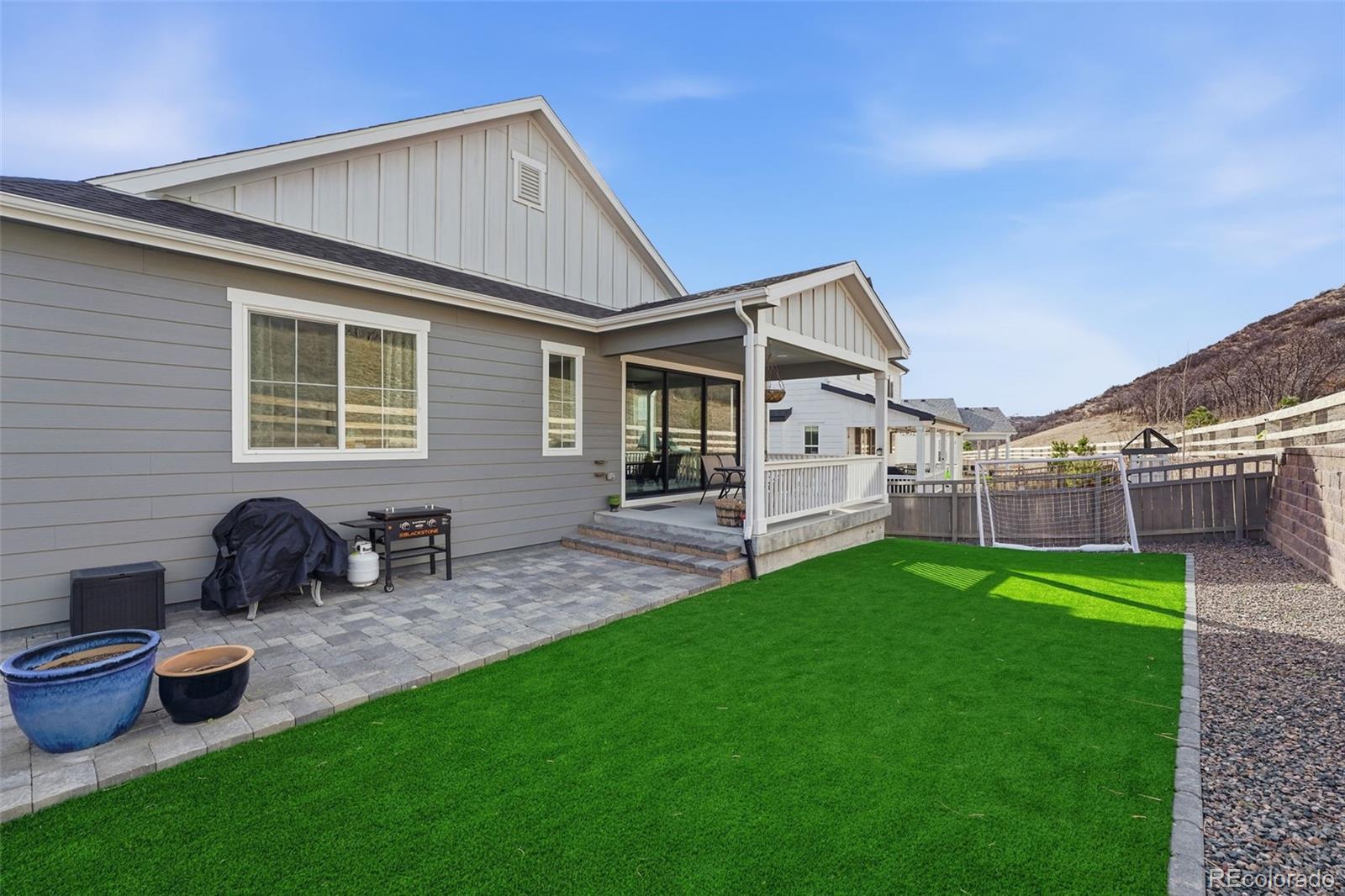 MLS Image #46 for 865  oleander street,castle rock, Colorado