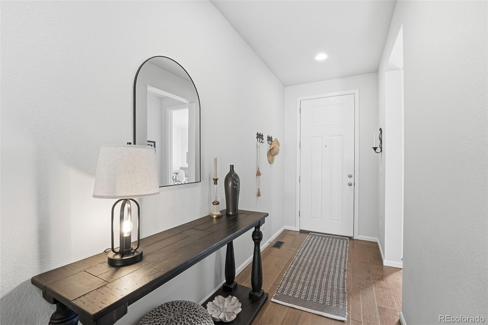 MLS Image #5 for 865  oleander street,castle rock, Colorado
